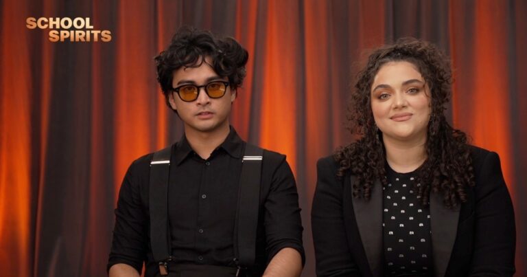 Kristian Flores et Kiara Pichardo sur l&rsquo;émotion