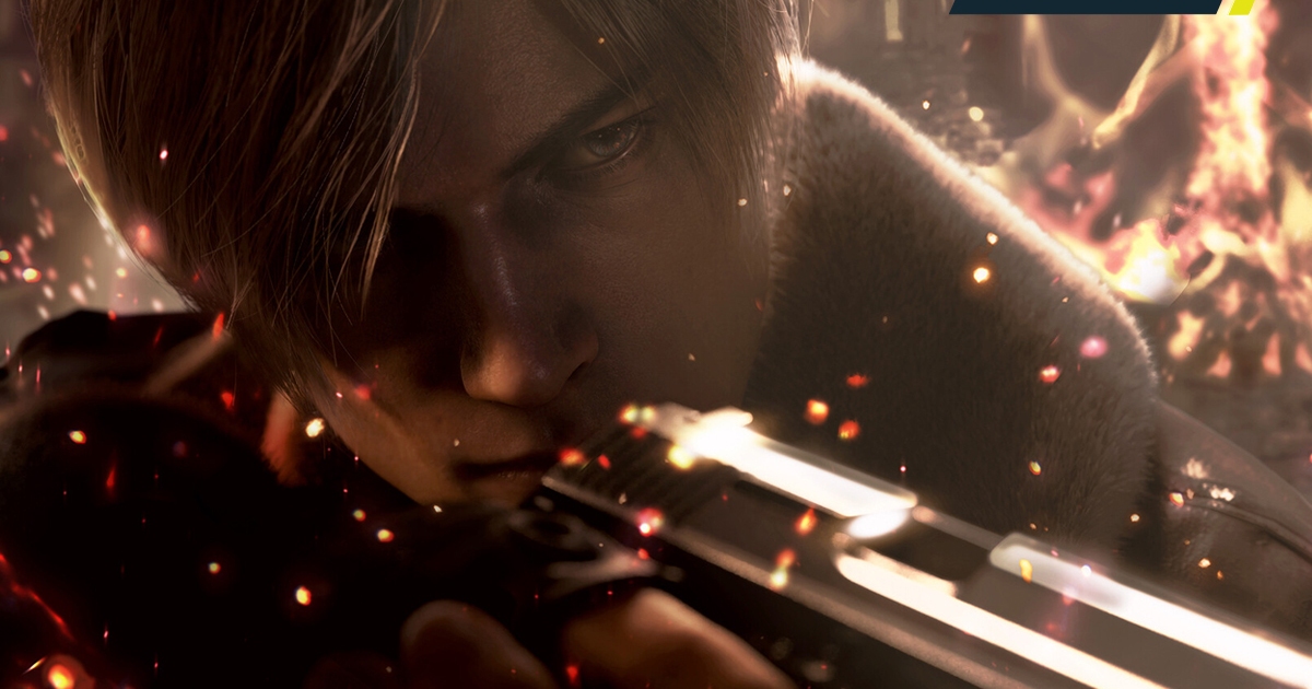 Resident Evil 4 Remake Review : Gloire à Las Plagas