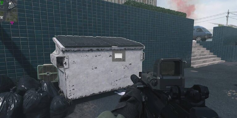 Où trouver le Science Center Dead Drop dans Warzone 2 DMZ