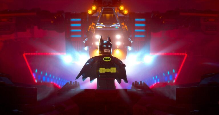 Chris McKay sur Axed LEGO Batman Sequel et son film Nightwing