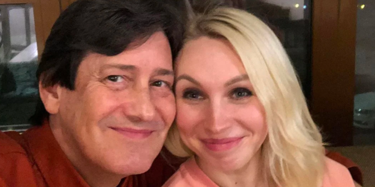 Fiancé de 90 jours : 4 commentaires brutaux de trolls à l&rsquo;ex de Lana, David Murphey