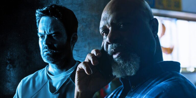 Le méchant final de la saison 4 de Barry n&rsquo;est pas celui que vous pensez