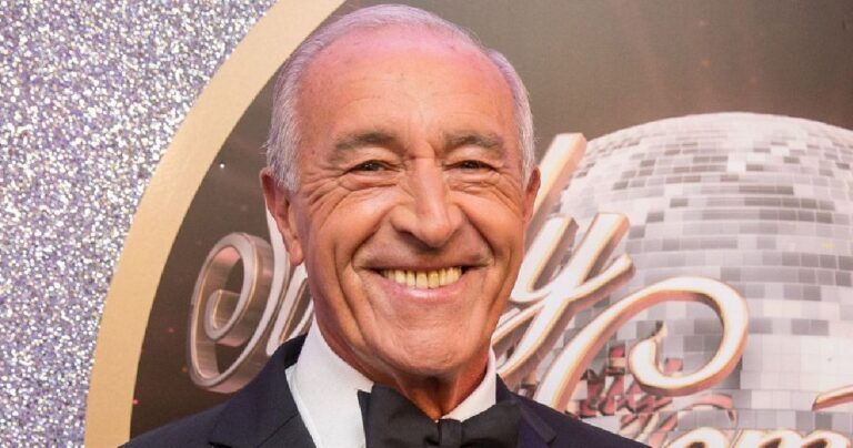 Len Goodman, juge de Dancing With The Stars et Strictly Come Dancing, est décédé à l&rsquo;âge de 78 ans.