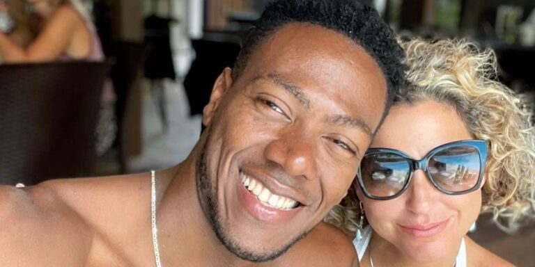 Fiancé de 90 jours: Tout sur l’amour au paradis Couple Daniele & Yohan