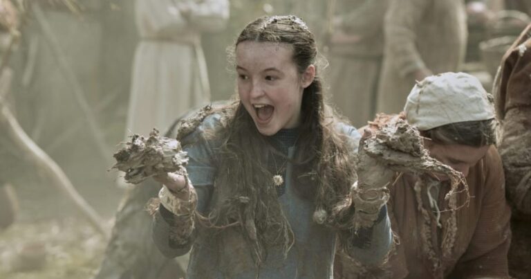 Bella Ramsey dirigera le drame d&rsquo;époque Monstrous Beauty