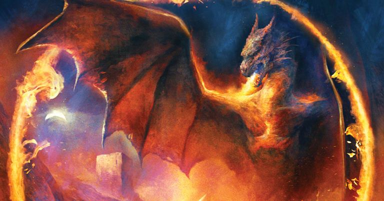 Le réalisateur de Dragonslayer, Matthew Robbins, réfléchit à la création d’un dragon emblématique