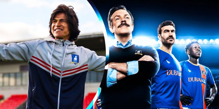 Ted Lasso: sur quel footballeur réel Dani Rojas est basé