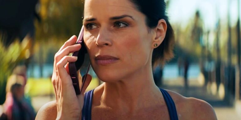 Sidney Prescott peut s&rsquo;intégrer dans n&rsquo;importe quel film Scream, déclare le producteur en l&rsquo;absence de Neve Campbell