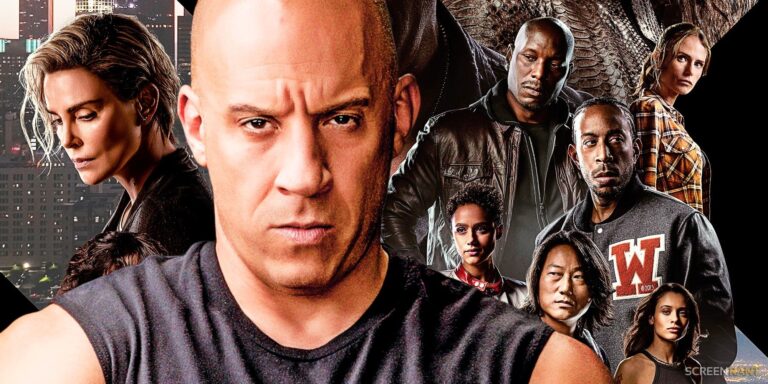Fast X : distribution, bande-annonce et tout ce que nous savons