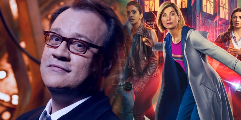 Doctor Who Saison 14 : Distribution, détails de l&rsquo;histoire et tout ce que nous savons