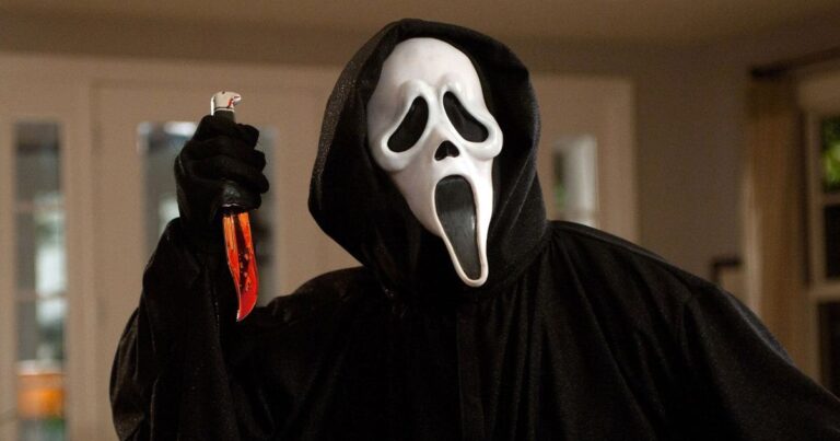 10 personnages hérités que la franchise d&rsquo;horreur devrait ramener pour Scream VII