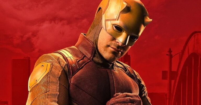 Charlie Cox dit que le retour de Daredevil a été « vraiment bizarre »