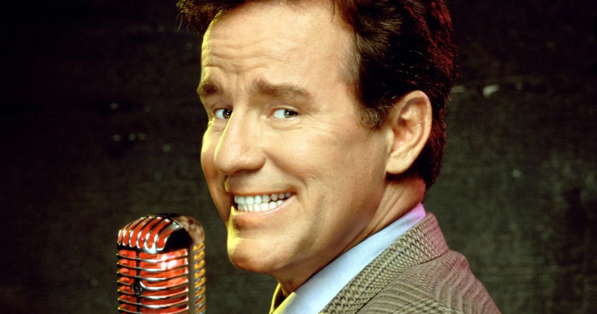 Phil Hartman NewsRadio