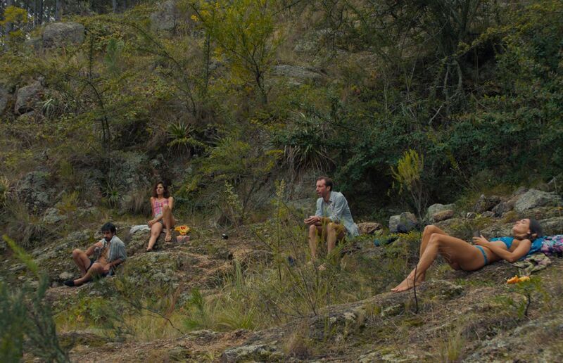 Cannes 2023 How to Have Sex Los Delincuentes The New