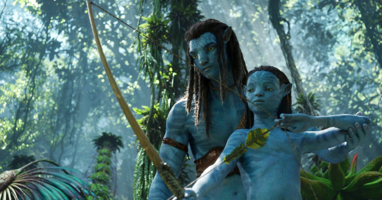 Date de sortie d&rsquo;Avatar 2 4K et Blu-ray, fonctionnalités spéciales pour The Way of Water