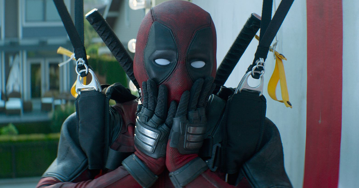 Deadpool 3 inclura apparemment plus de X-Men et de méchants de retour