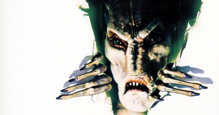 La mini-série de Stephen King déçoit toujours 30 ans plus tard