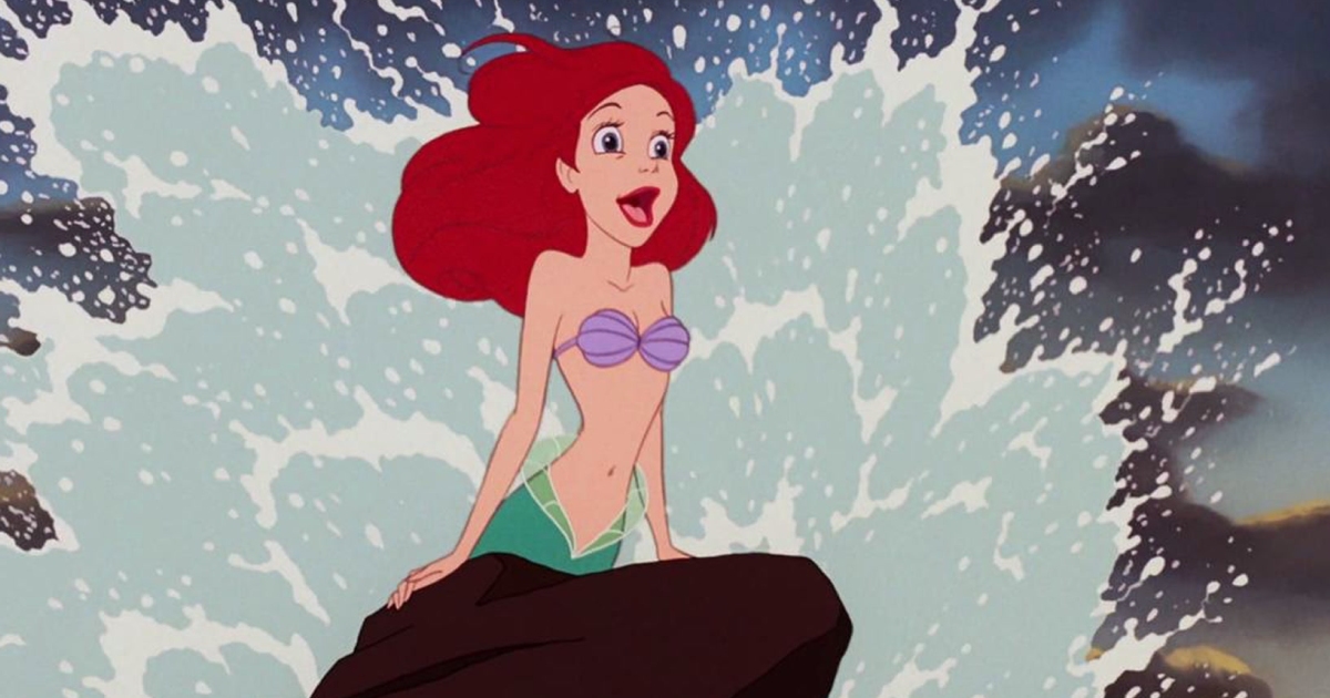 L'impact de la petite sirène a inauguré l'ère de la Renaissance de l'animation Disney