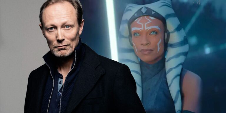 « Nous devions faire autre chose »: le Thrawn d&rsquo;Ahsoka sera très différent des rebelles