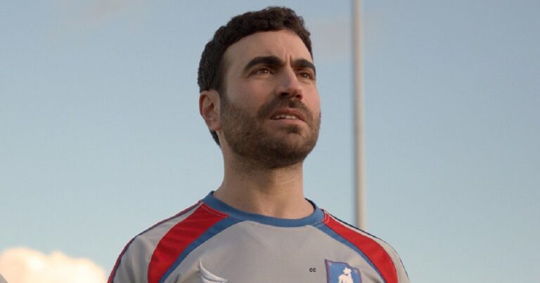 La star de Ted Lasso, Brett Goldstein, fait ses adieux à la série Apple TV +