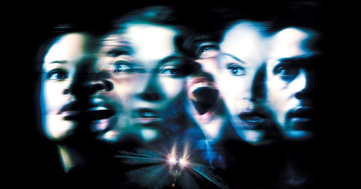 final destination 2 poster cast screaming