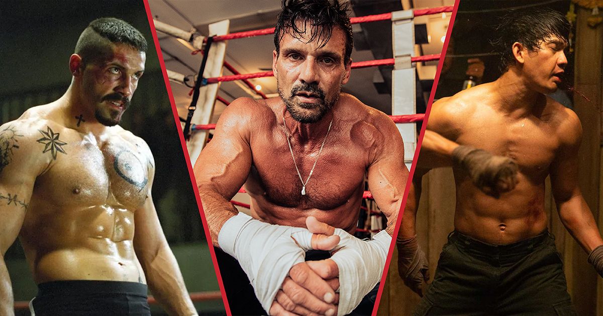 The 10 Most Underrated Action Stars, Ranked