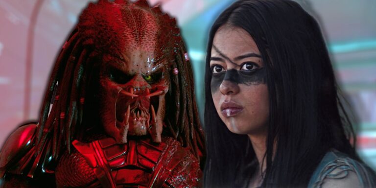 « C&rsquo;est très dingue »: le réalisateur de Prey partage ses réflexions sincères sur The Predator de 2018