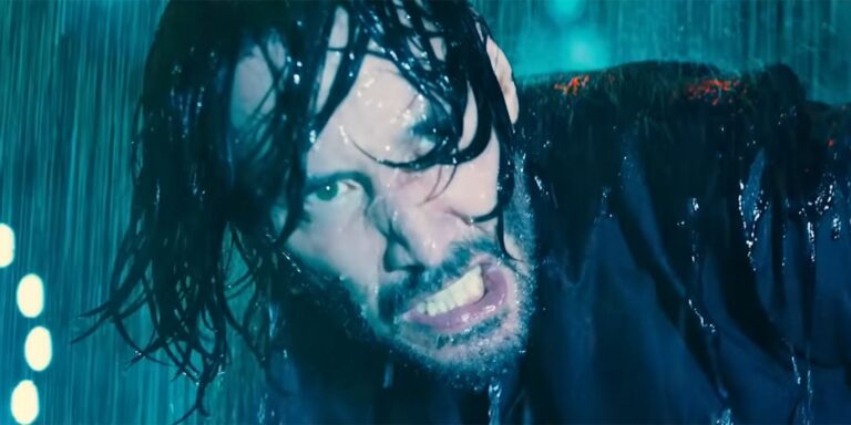 « Dégoûtant au-delà de la croyance »: l&rsquo;action de John Wick 4 brutalement critiquée par le directeur du peloton