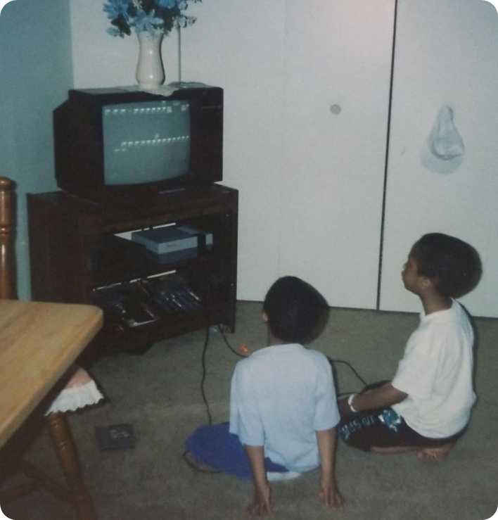 1687277104 880 Welcome to Decoy Games Black Writers Week