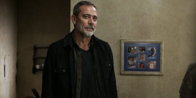 La saison 11 de Walking Dead a dérangé l’acteur de Negan d’une manière importante, Morgan promet des réponses à Dead City