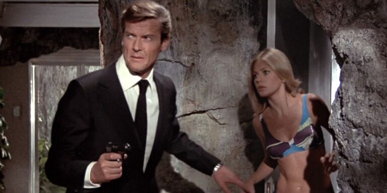 « Il n&rsquo;y a plus de Bond Girls »: l&rsquo;ancienne Bond Girl se penche sur les sensibilités modernes de 007