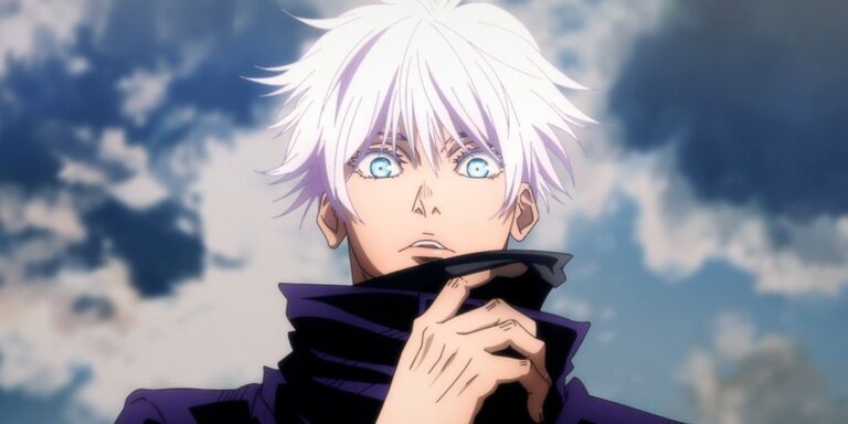 Jujutsu Kaisen prouve que la vraie raison de la force de Gojo n&rsquo;est pas ce que les fans pensent