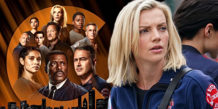 Chicago Fire Saison 12: Prédiction de la date de sortie, distribution, histoire et tout ce que nous savons
