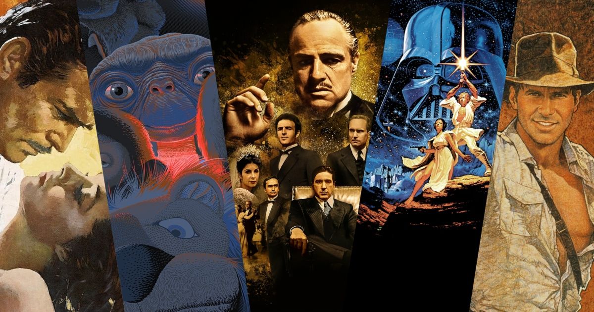 Best Decade of Movies