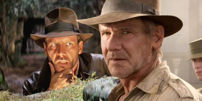 Où regarder tous les films d&rsquo;Indiana Jones