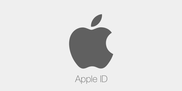 Comment supprimer et modifier l’identifiant Apple sur un iPad
