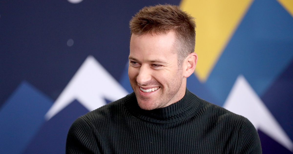 Armie Hammer ne fera pas face à des accusations d'agression sexuelle dans l'affaire de Los Angeles