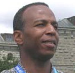 Bijan Bayne on His New Book Black Trailblazers 30 Courageous