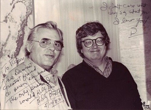 Five Great Tales from Cannes Past Chaz at Cannes