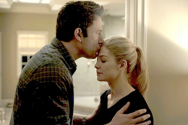 Gone Girl 4