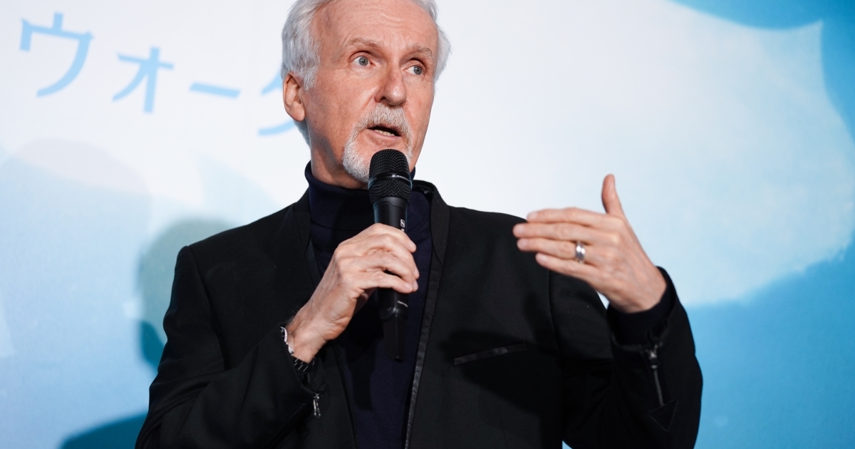 Le réalisateur du Titanic, James Cameron, commente la perte du sous-marin Titan