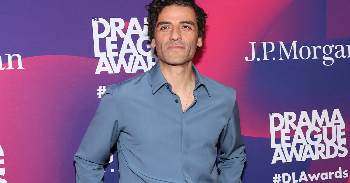 Les meilleures performances de doublage d'Oscar Isaac