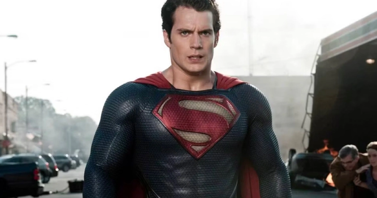 Man of Steel mérite d'être revisité 10 ans plus tard