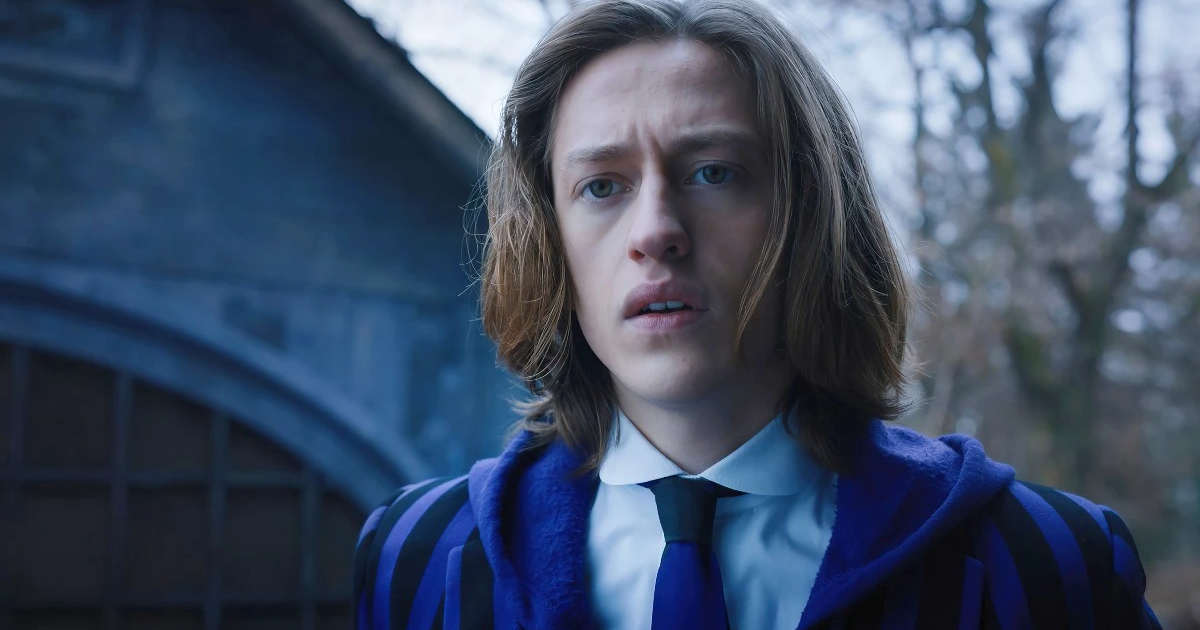 Mercredi Star Percy Hynes publie une déclaration au milieu d'allégations d'agression sexuelle