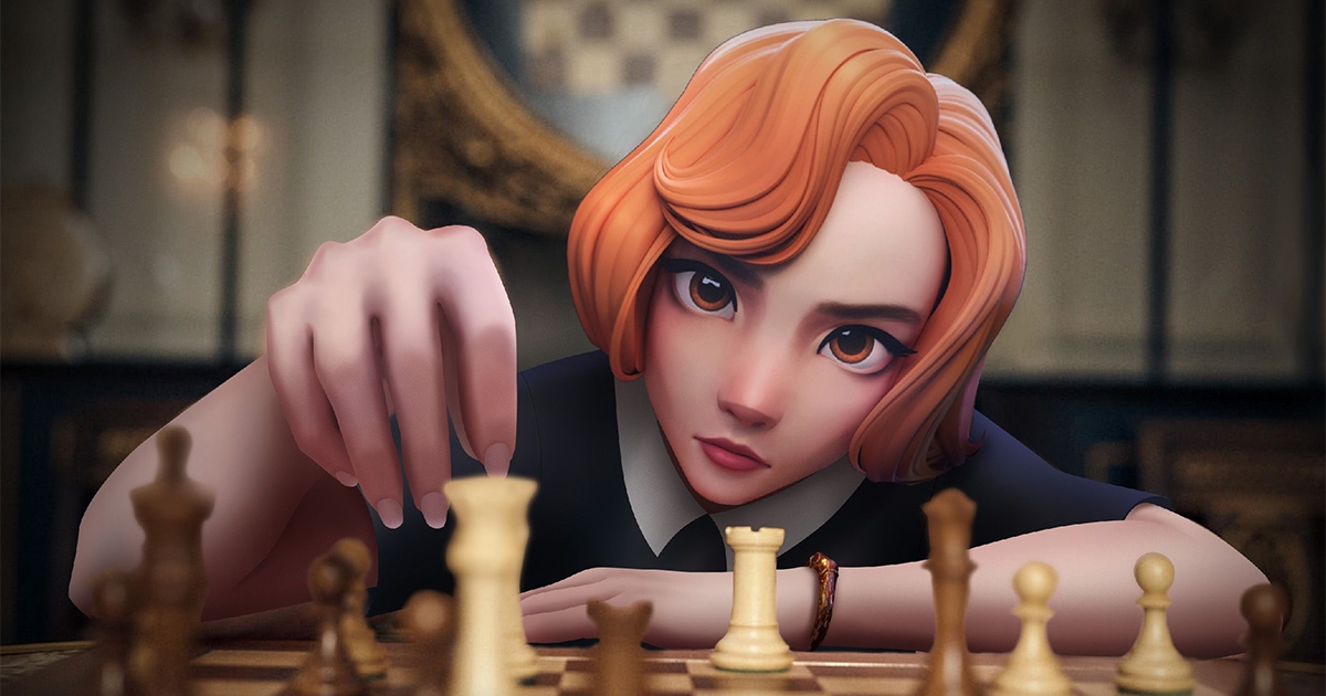 Netflix Games présente Summer Slate dans une nouvelle bande-annonce