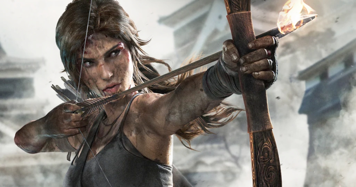Phoebe Waller-Bridge parle de Tomb Raider, Doing Right de Lara Croft