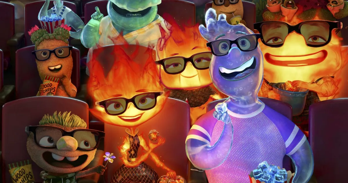 Pixar a besoin de moins de suites et d'histoires plus variées