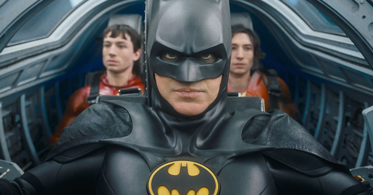 Pourquoi Andy Muschietti est un bon choix pour Batman: Brave and the Bold