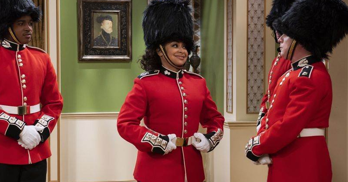 Raven's Home Saison 6 Episodes 6-9 Disney Plus & Date de sortie en streaming