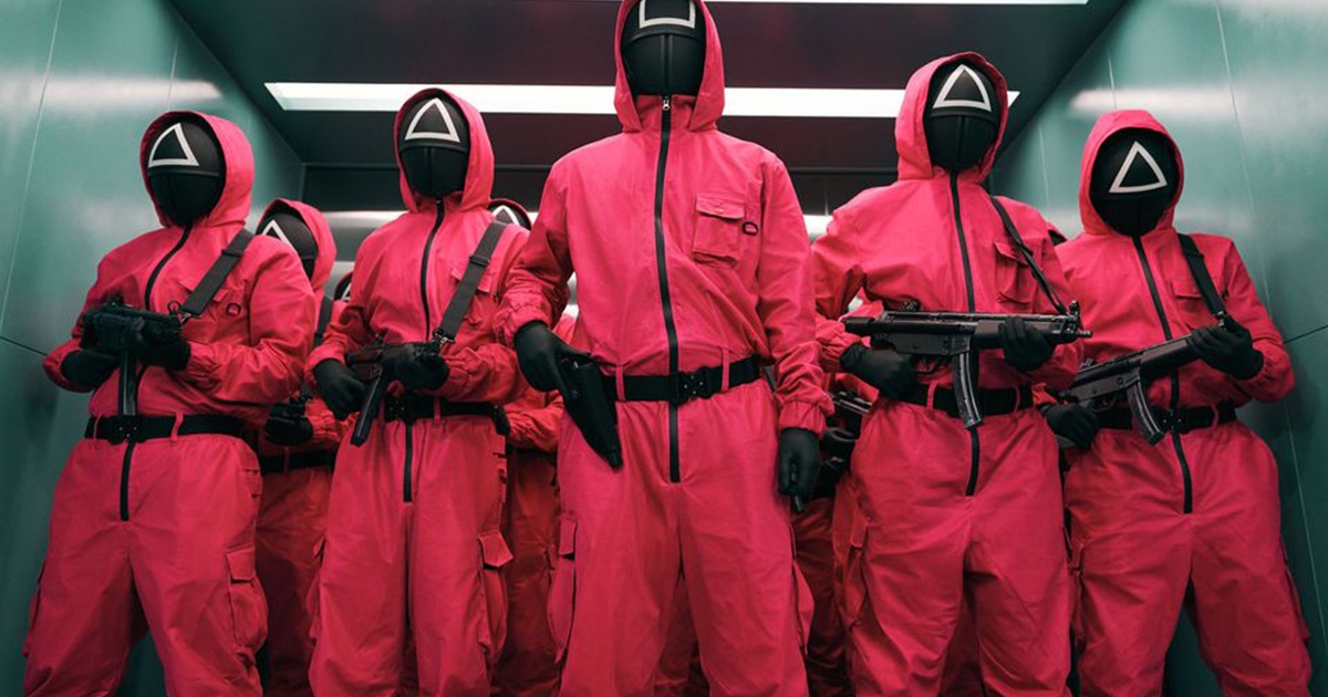 Squid Game Saison 2 Netflix et rumeurs de date de sortie en streaming
